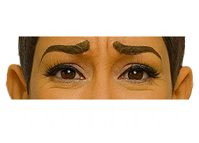 I Can't Stand Angelina